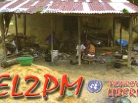 EL2PM  -  SSB Year: 2004 Band: 15, 17m