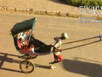 5R8VB  -  CW Year: 2007 Band: 15, 17m Specifics: IOTA AF-013 mainland Madagascar