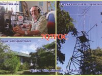 7Q7FOC  -  CW Year: 2013 Band: 10, 12m