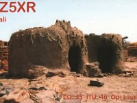 TZ5XR  -  CW - SSB Year: 2016, 2017 Band: 10, 15, 17, 20m