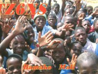 TZ6NS  -  CW Year: 2006 Band: 12
