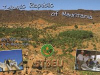 5T0EU  -  SSB Year: 2004 Band: 17m