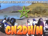 CN2DH/m  -  SSB Year: 2004 Band: 15, 20m