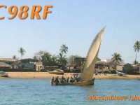 Mozambique