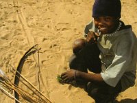 V51VV/p  -  CW Year: 2006 Band: 17, 30m Specifics: IOTA AF-070 Possession island
