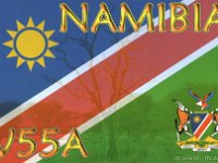 V55A  -  SSB Year: 2011 Band: 10m