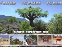 V5/DJ2HD  -  SSB Year: 2011 Band: 12m