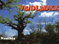 V5/DL3DXX  -  CW Year: 2012 Band: 10m