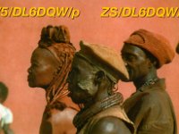 V5/DL6DQW/p  -  CW Year: 2000 Band: 17m