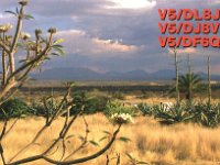 Namibia