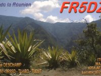 Reunion Island