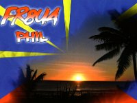 FR8UA  -  CW - FT4 Year: 2023 Band: 10m Specifics: IOTA AF-016 mainland Reunion