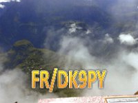 FR/DK9PY  -  CW Year: 2013 Band: 10m Specifics: IOTA AF-016 mainland Reunion