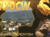 9X0CW  -  CW Year: 2010 Band: 10, 12m