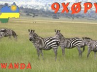 Rwanda