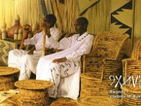9X0VB  -  CW - SSB Year: 2007 Band: 12, 17, 20m