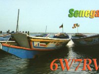 6W7RV  - CW Year: 2004 Band: 12, 17m