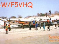 6W/F5VHQ  - SSB Year: 2003 Band: 10, 15, 20m