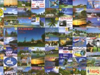 6W/PA3EWP  - CW Year: 2010 Band: 15, 17, 20