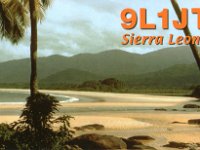 Sierra Leone