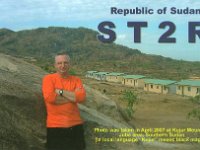ST2R  -  CW Year: 2007 Band: 40m