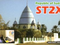 ST2X  -  CW Year: 2003 Band: 10, 15m