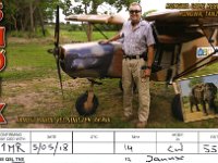 5H0JK  -  CW Year: 2018 Band: 20m