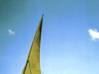5H1JCH  -  SSB Year: 2005 Band: 12, 17m Specifics: IOTA AF-032 Zanzibar island
