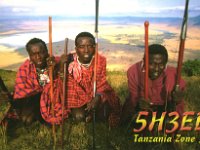 Tanzania