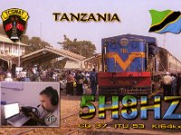5H8HZ  -  FT8 Year: 2023 Band: 10m