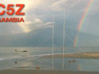 C5Z  -  CW - SSB Year: 2003 Band: 10, 12, 15m