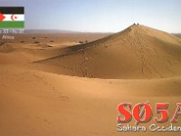 Western Sahara