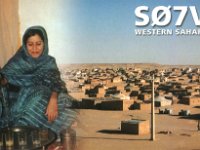 S07V  -  SSB Year: 2003 Band: 10m