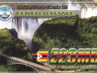 Zimbabwe
