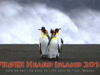 Heard Island