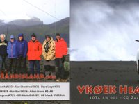 VK0EK (F/B)