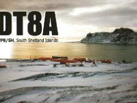 South Shetland Islands