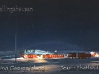 RI1ANF  -  CW Year: 2012 Band: 12m Specifics: IOTA AN-010 King George island. Bellingshausen Station