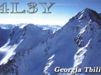 4L3Y  - CW Year: 2003 Band: 10m