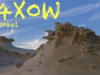 4X0W  - CW Year: 2014 Band: 10m