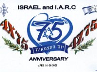 4X75IG | 4X75ZM | 4Z75PN  - FT4 | CW | CW Year: 2023 Band: 10m