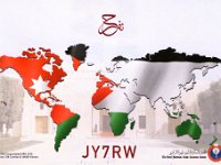 JY7RW  - FT4 - FT8 - SSB Year: 2023 Band: 10m