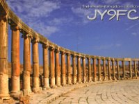 JY9FC  - CW - SSB Year: 2013, 2014 Band: 10, 12, 15, 17, 20m