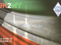 9K2MY  - SSB Year: 2012 Band: 10m