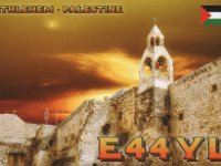 Palestine