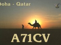 A71CV  - SSB Year: 2012 Band: 10m