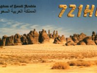 7Z1HL  - CW Year: 2008, 2010, 2011 Band: 10, 12, 15, 20, 40m