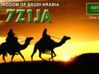 7Z1JA  - CW Year: 2015 Band: 15m