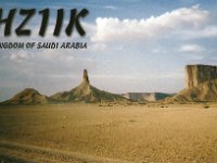 HZ1IK  - CW - SSB Year: 2005 Band: 12, 15, 17, 20