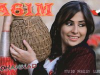 A61M  - CW Year: 2005 Band: 12m Specifics: Emirate of Dubai